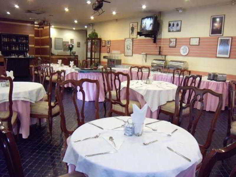 מלון קראקס Continental Altamira מראה חיצוני תמונה